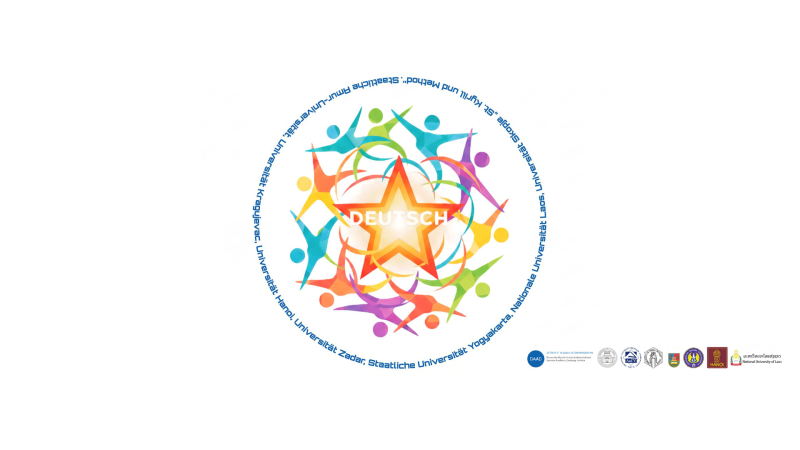 Културни мозаик III – студенти германистике