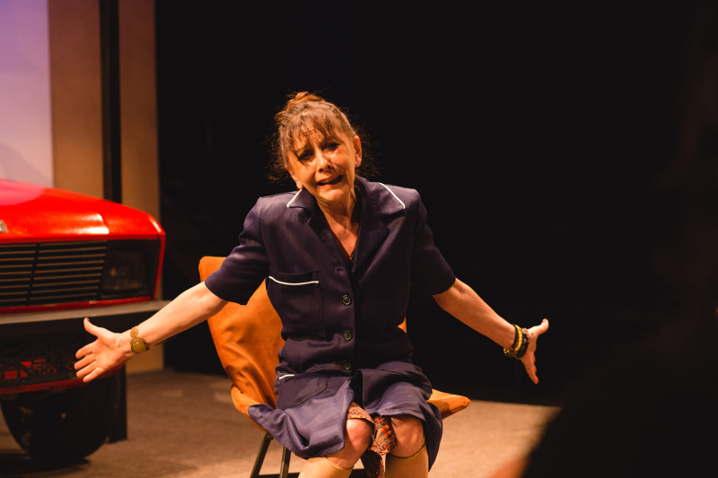 УСПОМЕНЕ НА „ЦРВЕНУ ЗАСТАВУ“