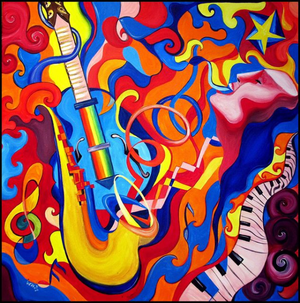 Jazz Monday – „ХТП+Р+А“