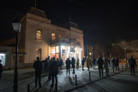 100 година од рођења Дарија Фоа -  ДАРИО ФО: ЖИВОТ И ДЕЛО