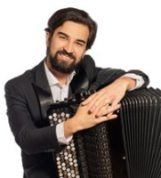 33. ИНТЕРНАЦИОНАЛНИ ФЕСТИВАЛ УМЕТНИКА ХАРМОНИКЕ ОЛЖАС НУРЛАНОВ – Казахстан /Русија 