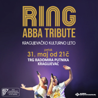 RING - ABBA Tribute band