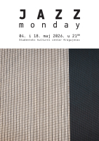 Jazz Monday – Jazzmo