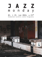 Jazz Monday